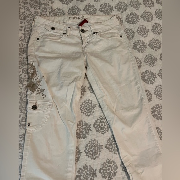 lowrise pants - Picture 1 of 4